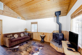 Aurora Bear Cabin, Big Bear Lake